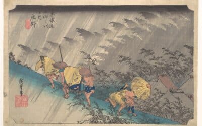 L’épopée des dompteurs d’eau